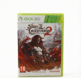 Konami Castlevania Lords of Shadow 2