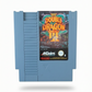Double Dragon III : The Sacred Stones Nintendo NES