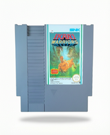 Ikari Warriors