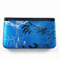 Console Nintendo 3DS Pokémon X & Y