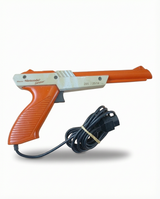 Pistolet Zapper NES