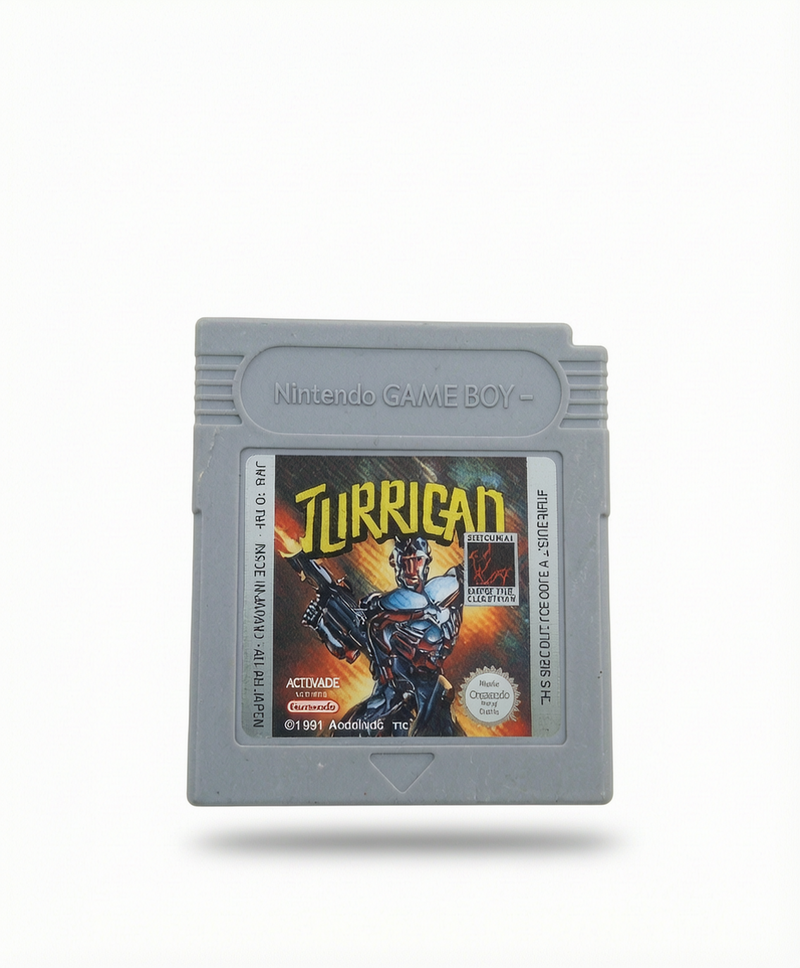 Turrican