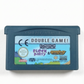 Compilation Double Game ! Cartoon Network Block Party + Speedway - Game Boy Advance (GBA)