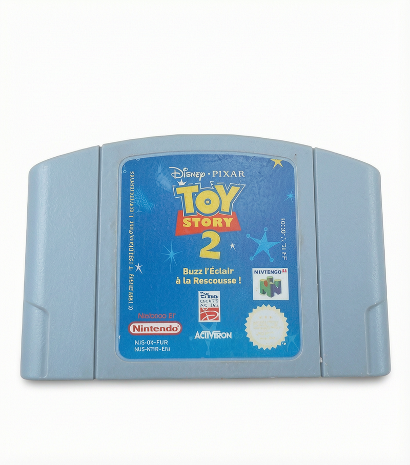 Toy Story 2