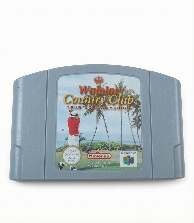 Waialae Country Club