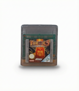 Turok 3 : Shadow Of Oblivion Game Boy Color
