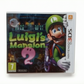 Luigi's Mansion 2 sur Nintendo 3DS