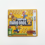 New Super Mario Bros. 2 - Nintendo 3DS