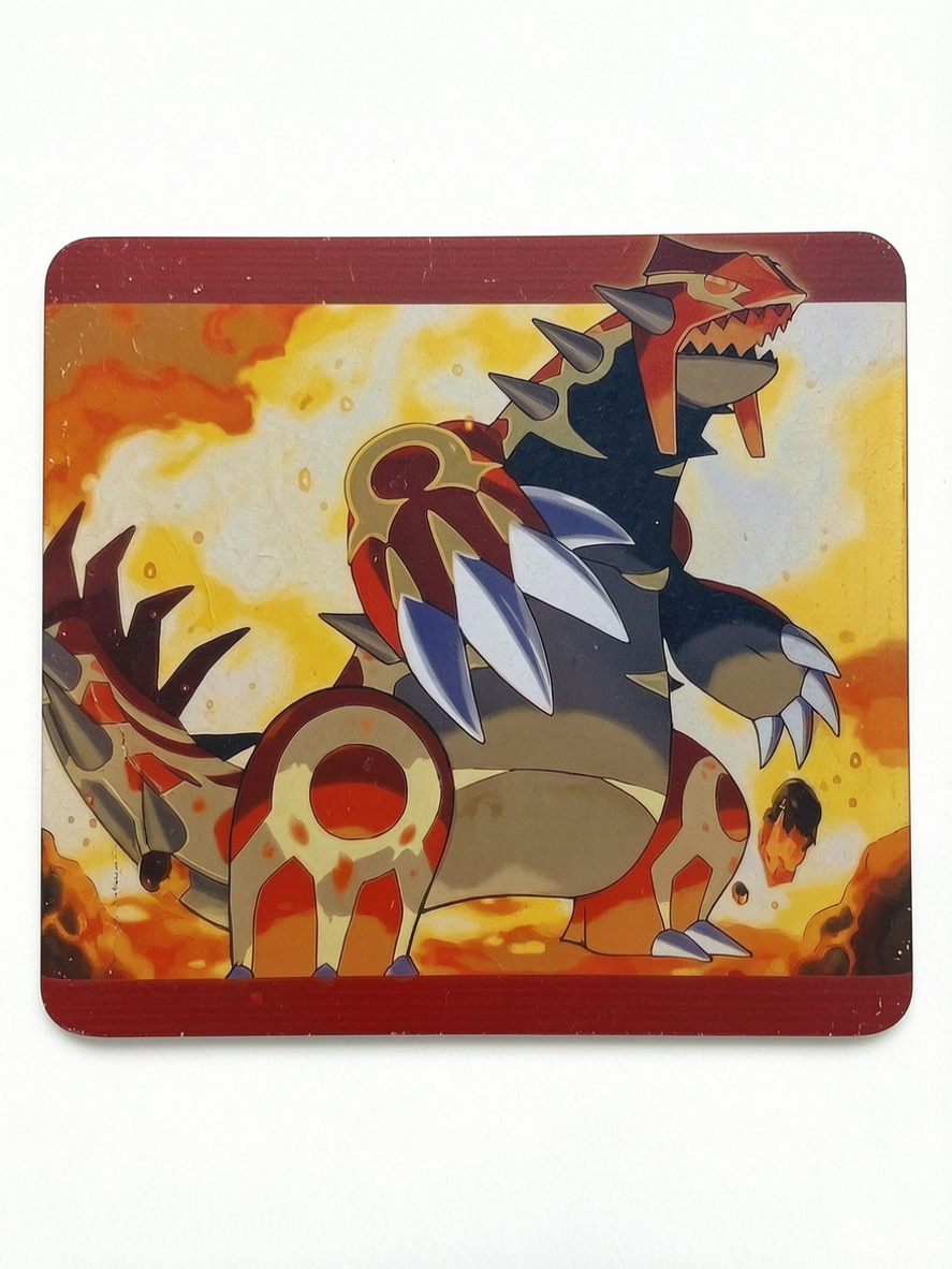 Pokemon Rubis oméga Coffret collector Steelbook