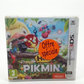 Hey! Pikmin 3DS