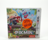 Hey! Pikmin 3DS