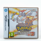 Pokémon Version Blanche 2 Nintendo DS