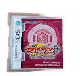 Beyblade : Metal Fusion