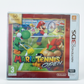 Mario Tennis Open Nintendo 3DS