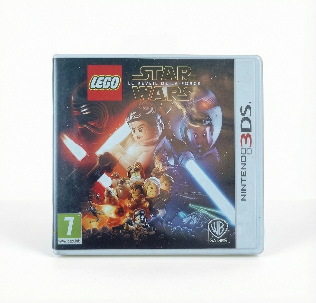 LEGO Star Wars : Le Réveil de la Force