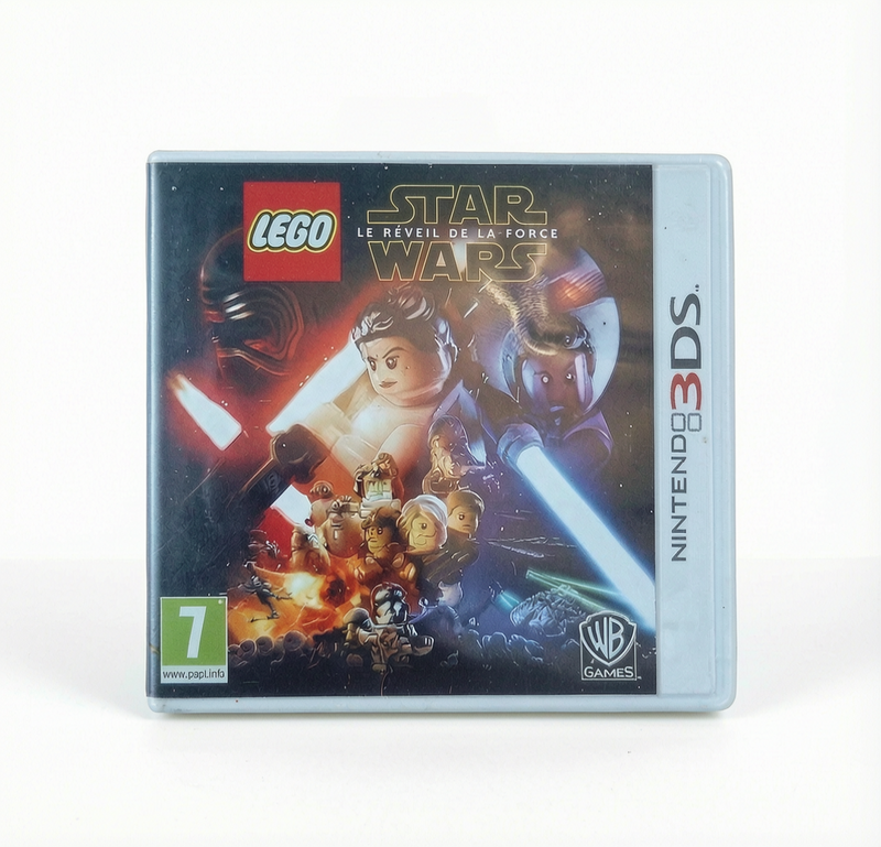 LEGO Star Wars : Le Réveil de la Force