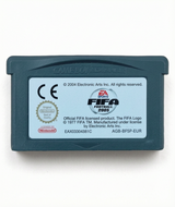 FIFA Football 2005