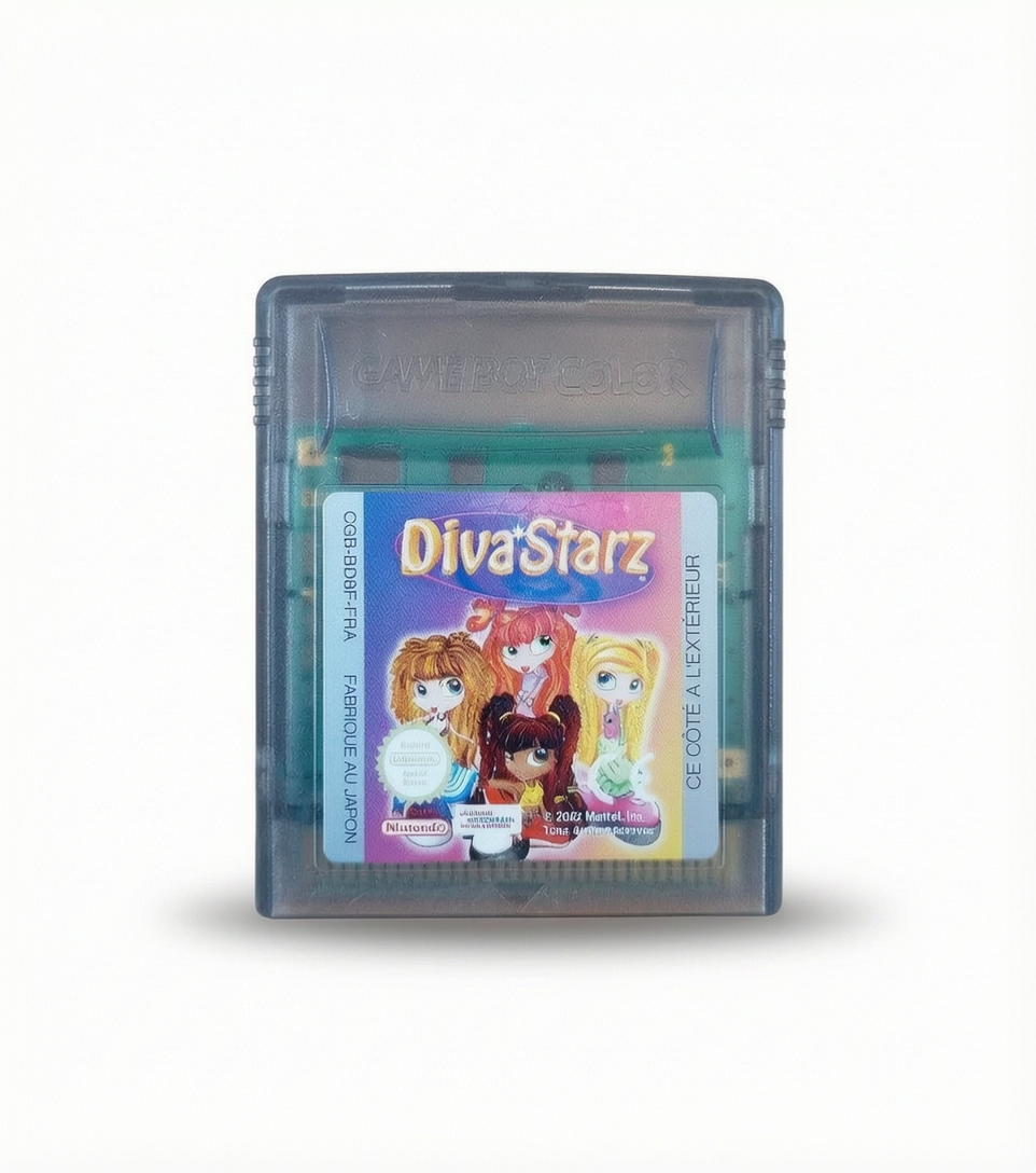 Diva Starz