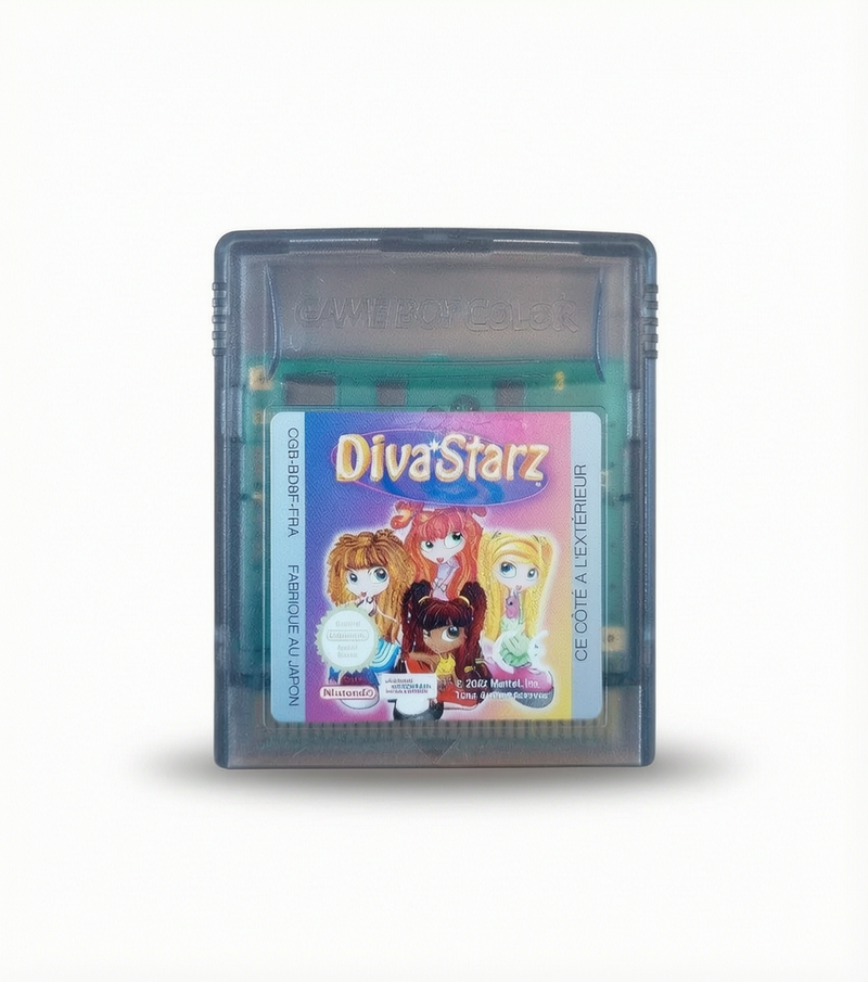 Diva Starz