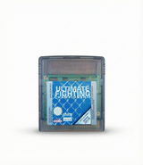 UFC Ultimate Fighting Championship - Game Boy Color (GBC)
