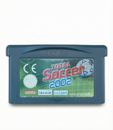 Total Soccer 2002