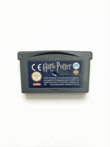 Harry Potter et le Prisonnier d'Azkaban - Game Boy Advance (GBA)
