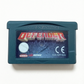 Defender GameBoy Advance