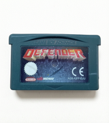 Defender GameBoy Advance