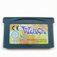 W.I.T.C.H. - Game Boy Advance (GBA)