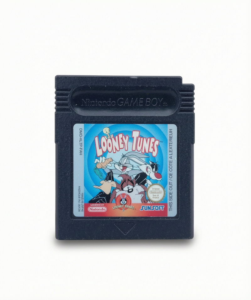 Looney Tunes
