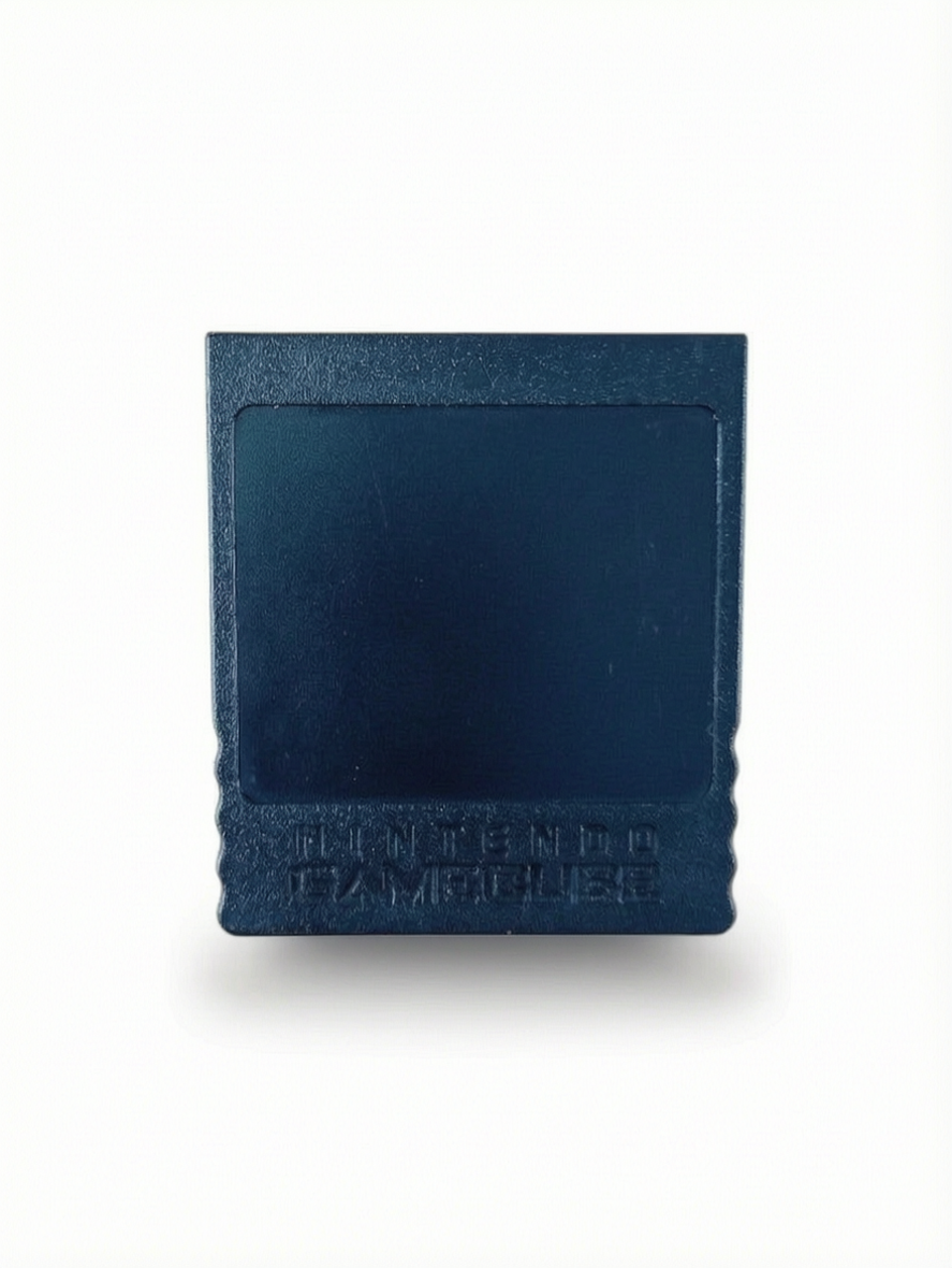 Carte Mémoire Noire 251 Blocks