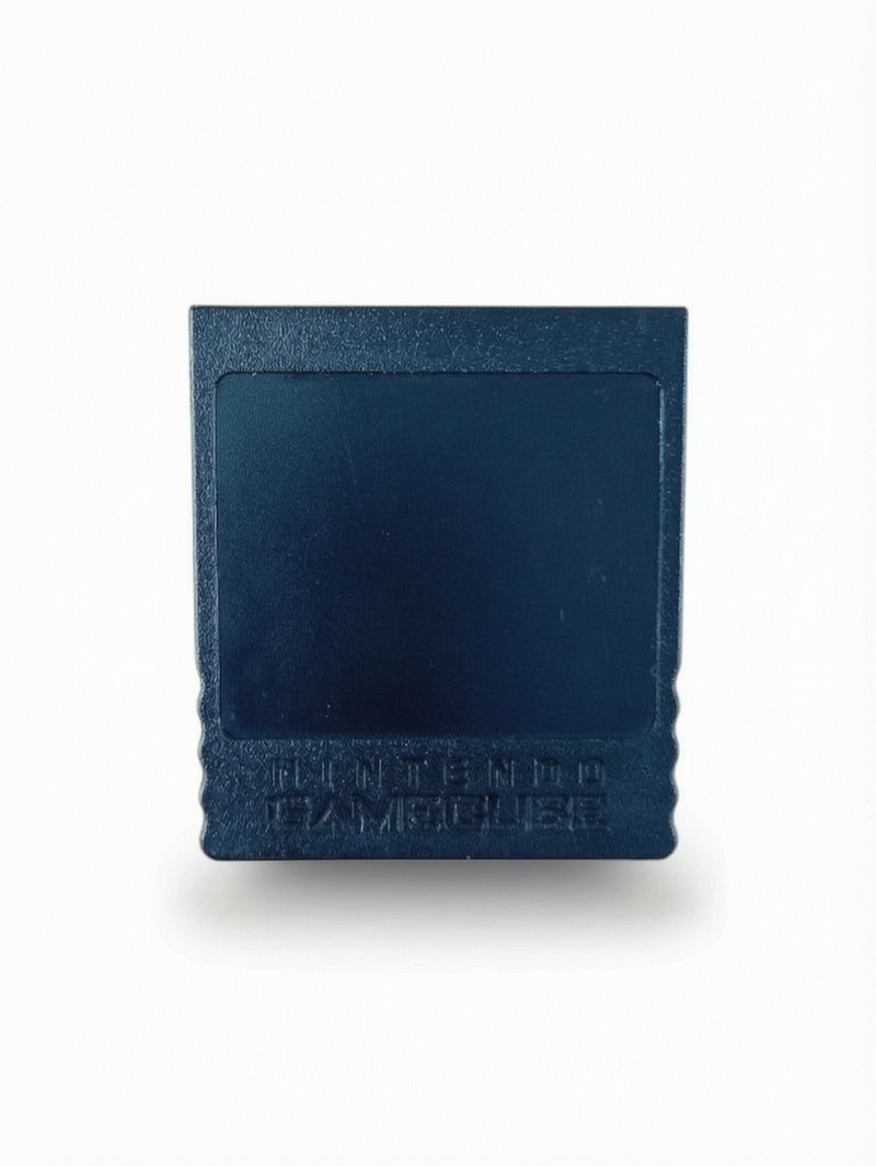 Carte Mémoire Noire 251 Blocks