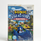 Sonic & Sega All-Stars Racing Nintendo Wii