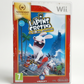 The Lapins Crétins : La Grosse Aventure Wii Nintendo Selects