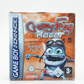 Boite vide Crazy Frog Racer - Game Boy Advance (GBA)