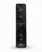 Manette Noire WIi