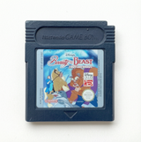 Disney's La Belle et la Bête (The Beauty and the Beast) Game Boy Color