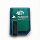 Carte Mémoire PlayStation 2 (PS2) Madcatz