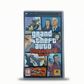 Grand Theft Auto : Chinatown Wars - PlayStation Portable (PSP)