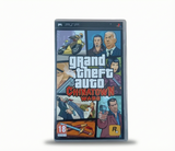 Grand Theft Auto : Chinatown Wars - PlayStation Portable (PSP)