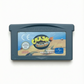 Crash Nitro Kart Game Boy Advance