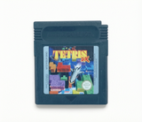 Tetris Dx Game Boy