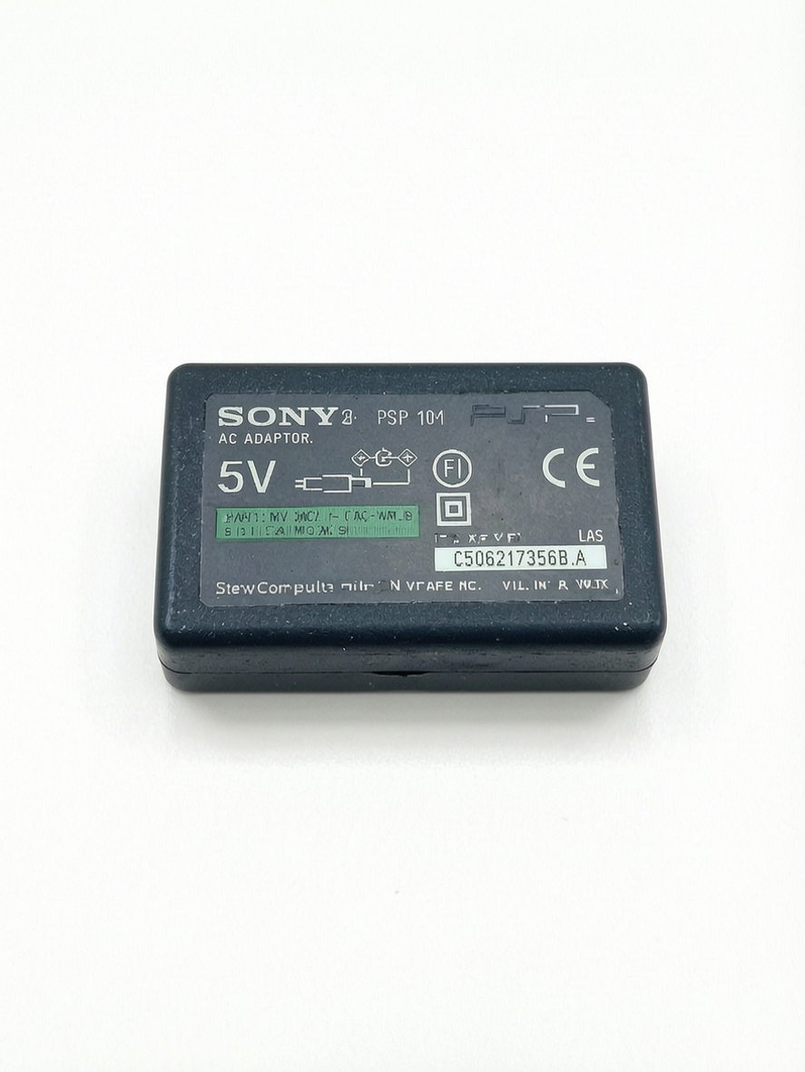 Chargeur Playstation Portable (PSP)