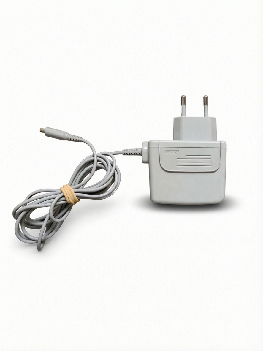Chargeur Nintendo 3DS/2DS/3DS XL/NEW 3DS