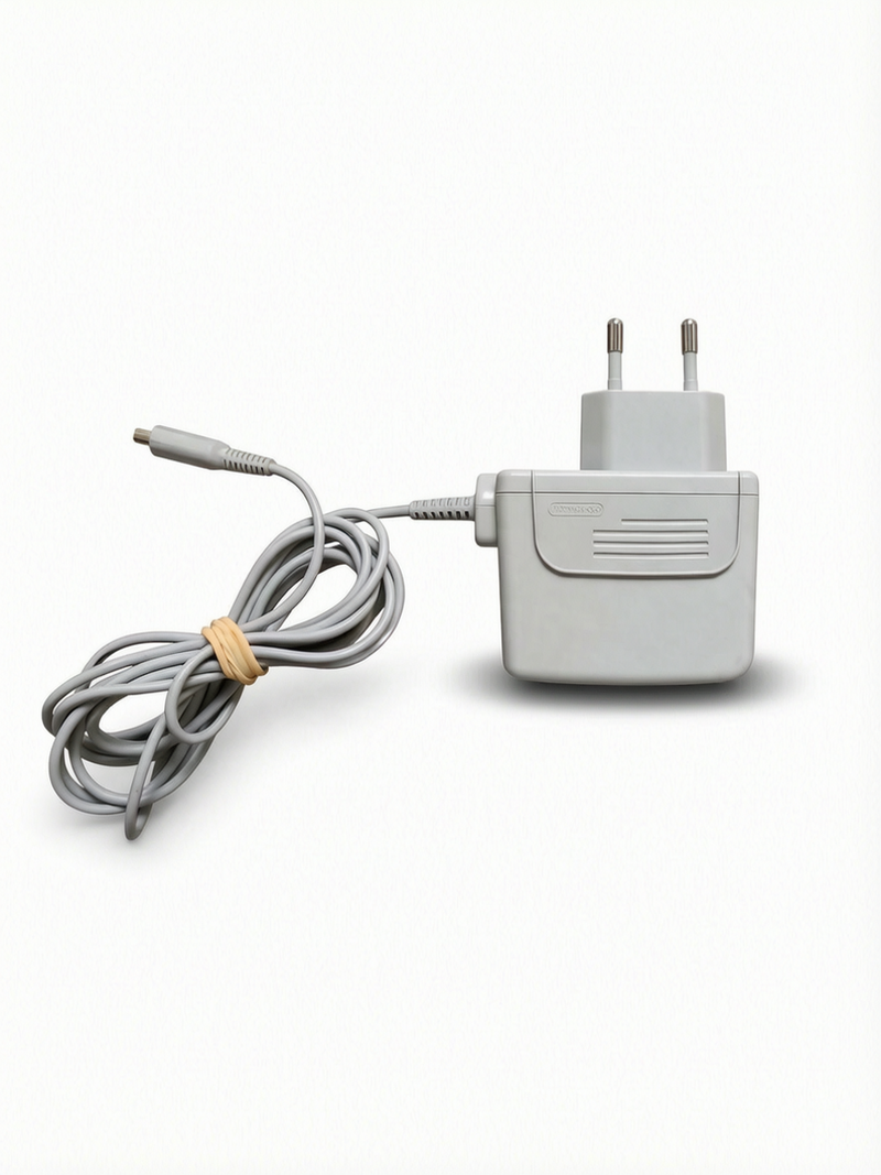 Chargeur Nintendo 3DS/2DS/3DS XL/NEW 3DS