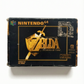 The Legend of Zelda: Ocarina of Time – Nintendo 64