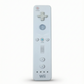 Manette Blanche Nintendo Wii