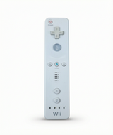 Manette Blanche Nintendo Wii