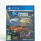 Rocket League