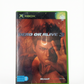 Dead or Alive 3 - Xbox